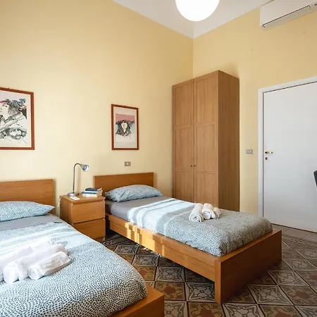 Lt Ateneo Lägenhet *