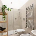 Apartment Lt Ateneo Bari