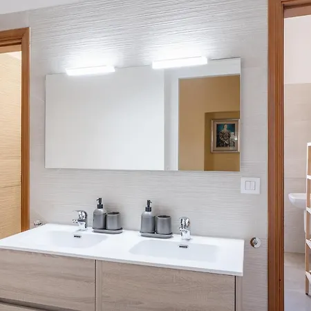 Apartment Lt Ateneo *